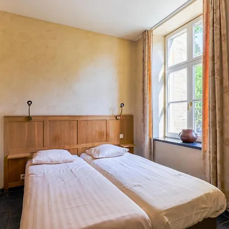 Hébergement de vacances Domaine Chateau De Dieupart *