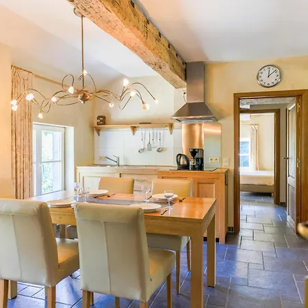 Domaine Chateau De Dieupart * Aywaille