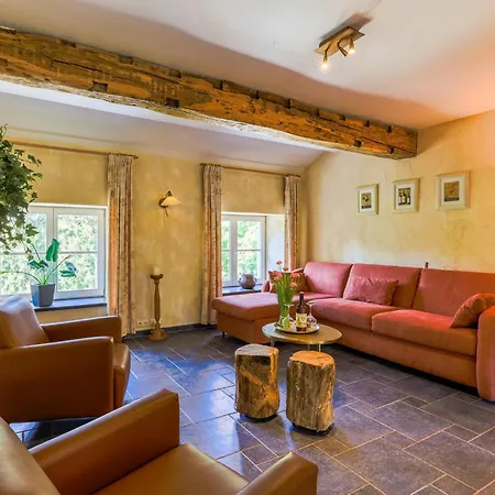 Domaine Chateau De Dieupart 別荘 エワイユ