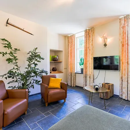 Domaine Chateau De Dieupart エワイユ