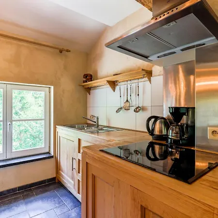 Domaine Chateau De Dieupart 別荘 エワイユ