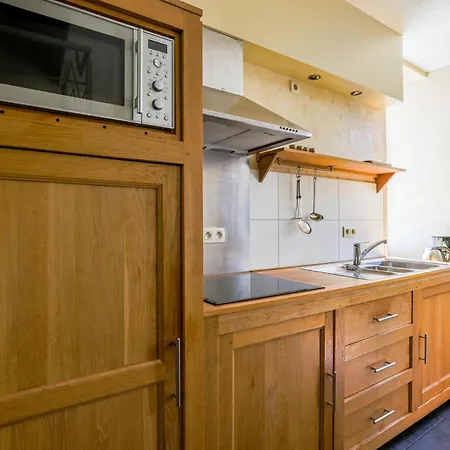 Hébergement de vacances Domaine Chateau De Dieupart *