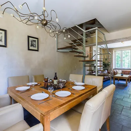 Domaine Chateau De Dieupart *