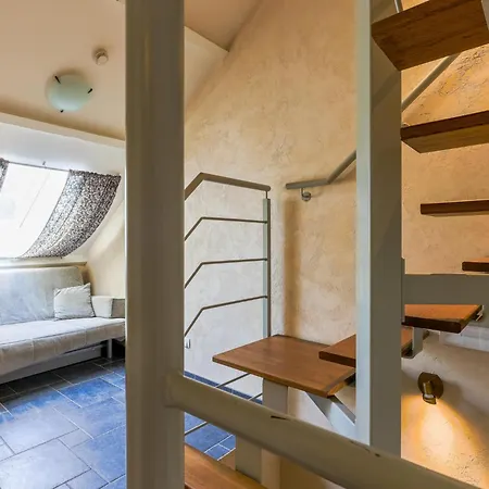 別荘 Domaine Chateau De Dieupart *