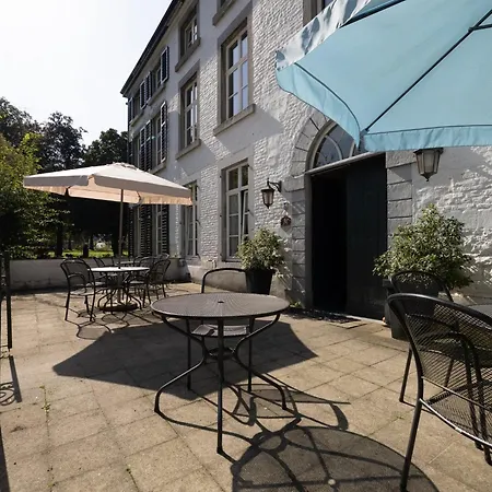 Domaine Chateau De Dieupart * エワイユ