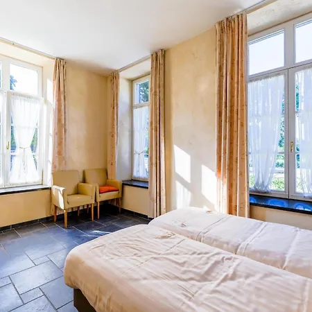 Domaine Chateau De Dieupart *