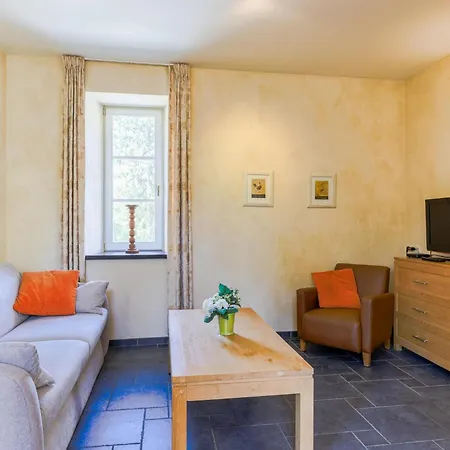 Domaine Chateau De Dieupart エワイユ