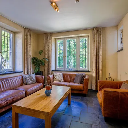 Domaine Chateau De Dieupart