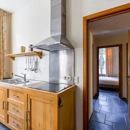 Domaine Chateau De Dieupart Aywaille