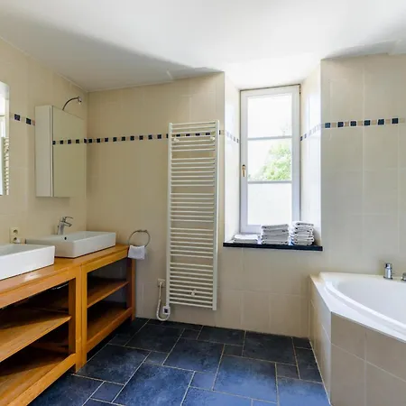 Hébergement de vacances Domaine Chateau De Dieupart Aywaille