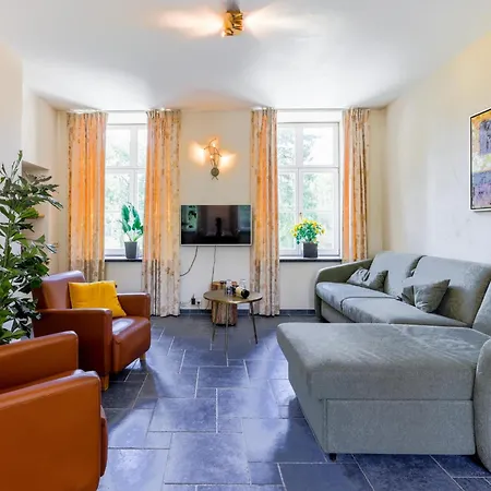 Domaine Chateau De Dieupart Holiday home