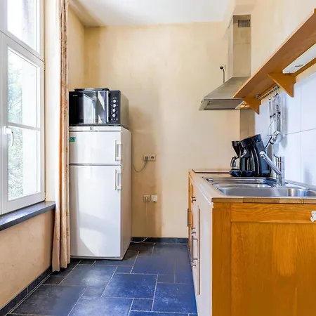 Domaine Chateau De Dieupart 別荘 *