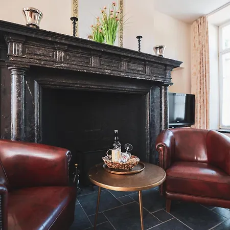 Domaine Chateau De Dieupart * エワイユ