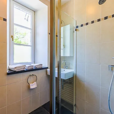 別荘 Domaine Chateau De Dieupart