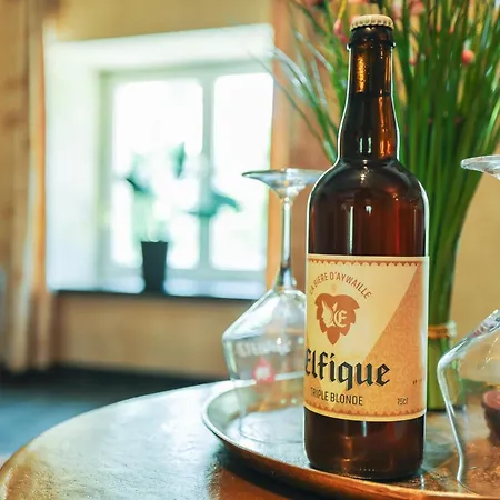 Domaine Chateau De Dieupart *