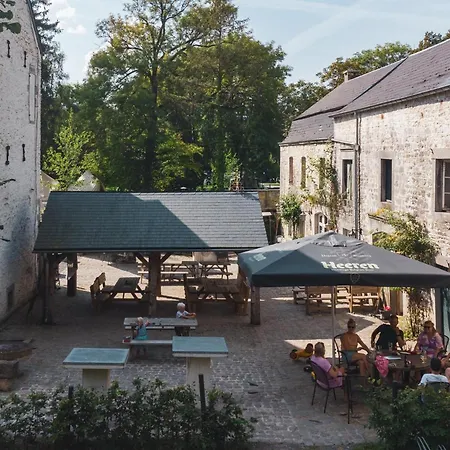 Domaine Chateau De Dieupart 別荘 *