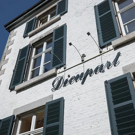 Domaine Chateau De Dieupart * Aywaille