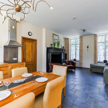 Domaine Chateau De Dieupart * Aywaille