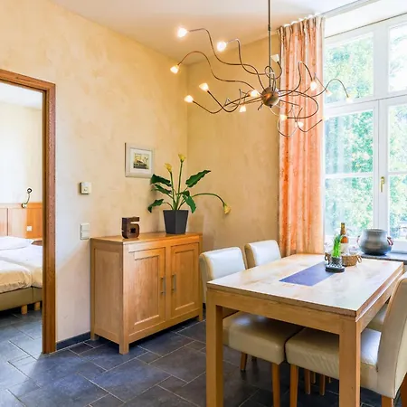 Domaine Chateau De Dieupart