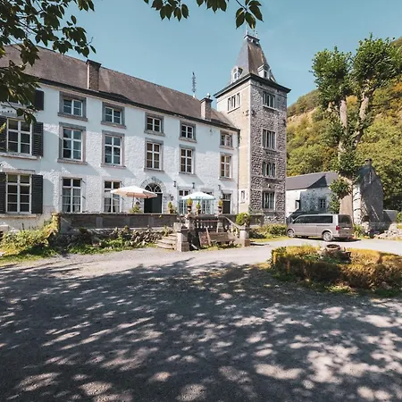 Domaine Chateau De Dieupart Holiday home