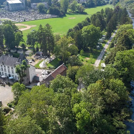 Hébergement de vacances Domaine Chateau De Dieupart *
