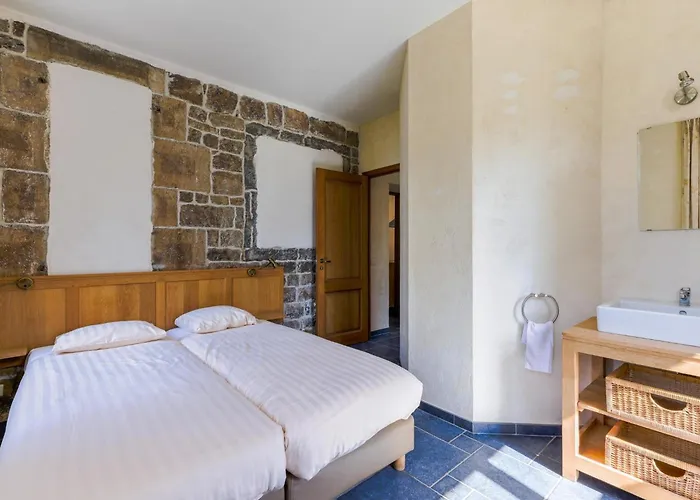 Domaine Chateau De Dieupart * Aywaille