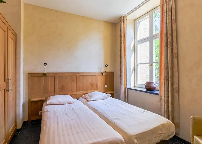 Casa vacanze Domaine Chateau De Dieupart *