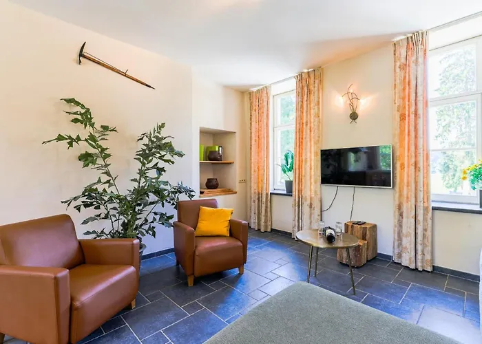 Domaine Chateau De Dieupart Эвей