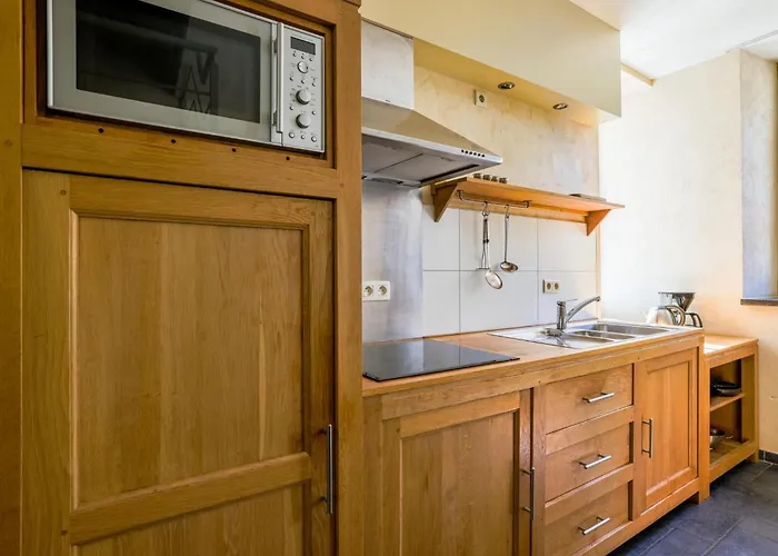 Casa vacanze Domaine Chateau De Dieupart *