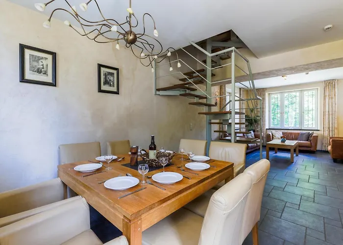 Domaine Chateau De Dieupart *