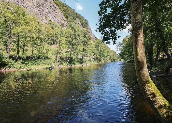 Domaine Chateau De Dieupart *