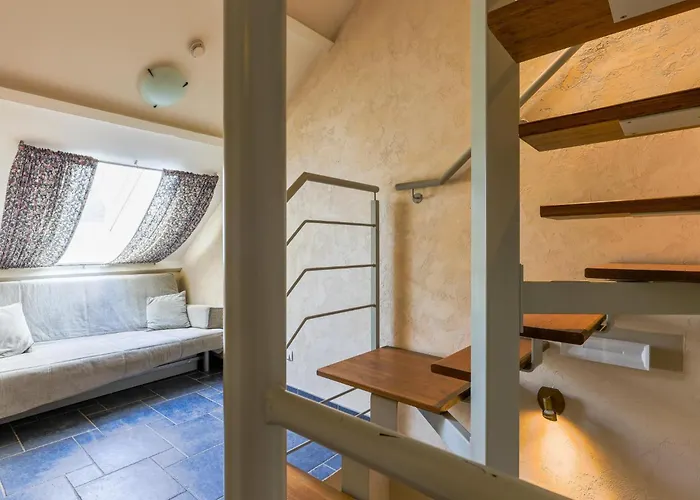 Casa vacanze Domaine Chateau De Dieupart *