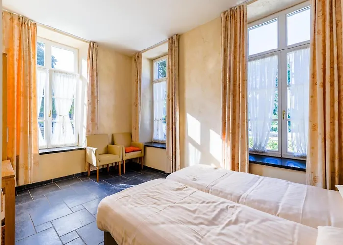 Domaine Chateau De Dieupart *