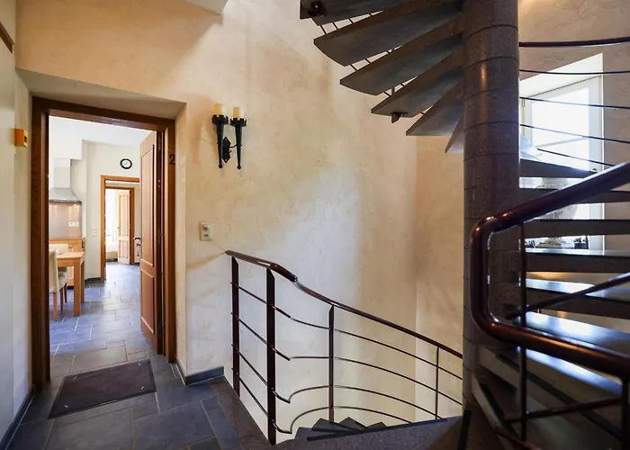 Domaine Chateau De Dieupart Дом отдыха Эвей