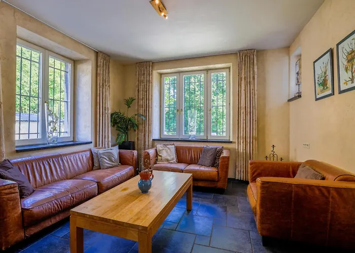 Domaine Chateau De Dieupart