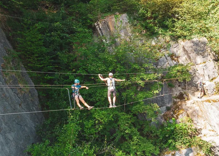 Domaine Chateau De Dieupart Дом отдыха Эвей