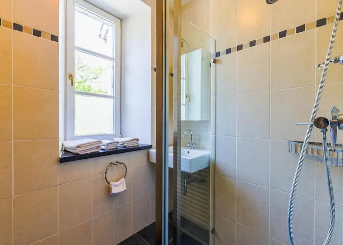 Casa vacanze Domaine Chateau De Dieupart