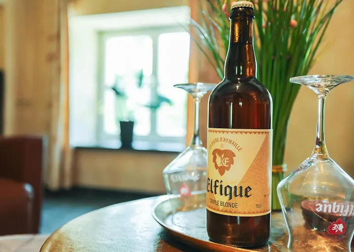 Domaine Chateau De Dieupart *