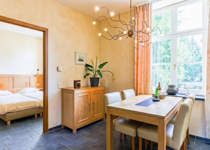 Domaine Chateau De Dieupart